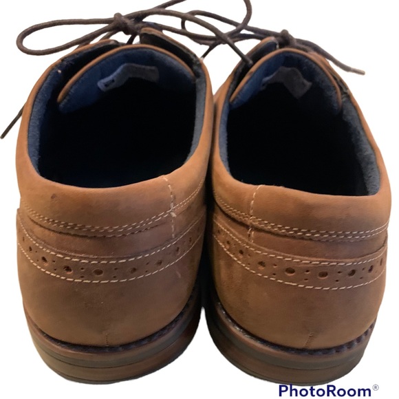 Rickport Men’s Dustin Oxford - Picture 3 of 6